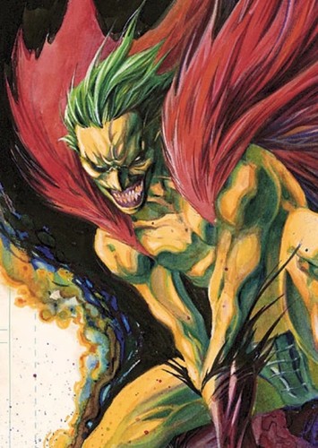 Jack Ryder