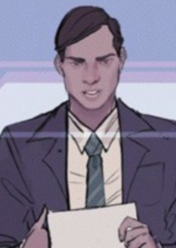 Jack Ryder