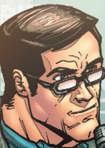 Jack Ryder