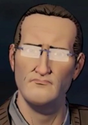 Jack Ryder