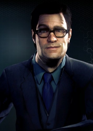 Jack Ryder