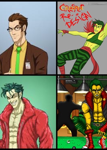 Jack Ryder