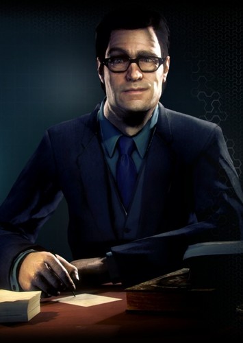 Jack Ryder