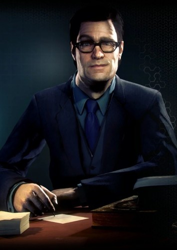 Jack Ryder