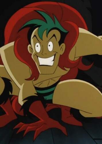 Jack Ryder