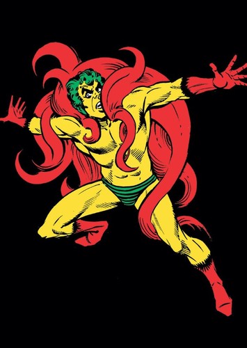 Jack Ryder