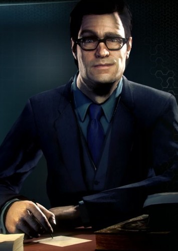 Jack Ryder