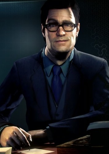 Jack Ryder