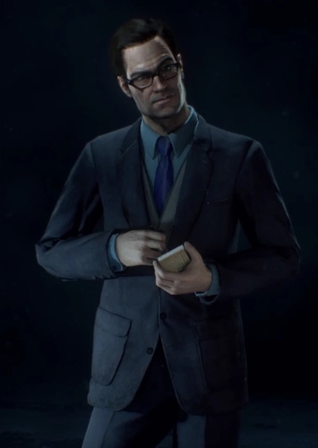 Jack Ryder