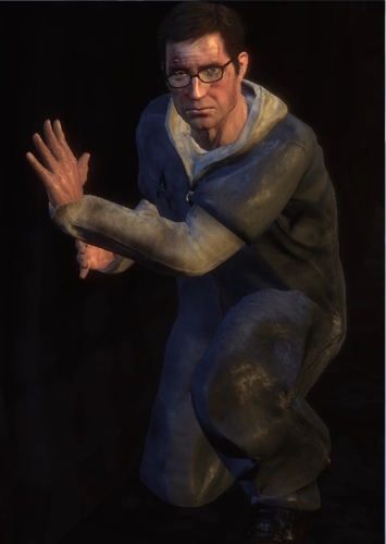 Jack Ryder