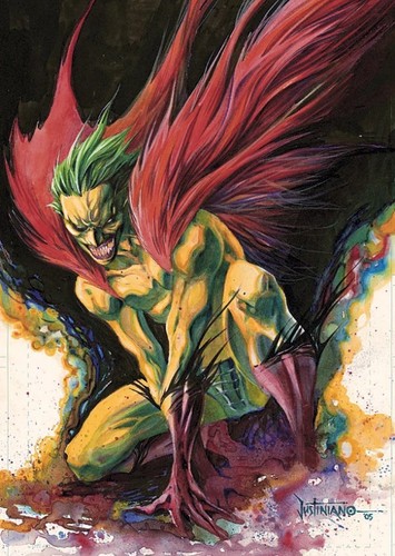 Jack Ryder (DC)