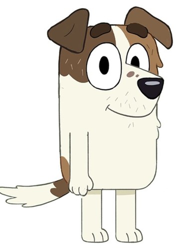 Jack's Dad