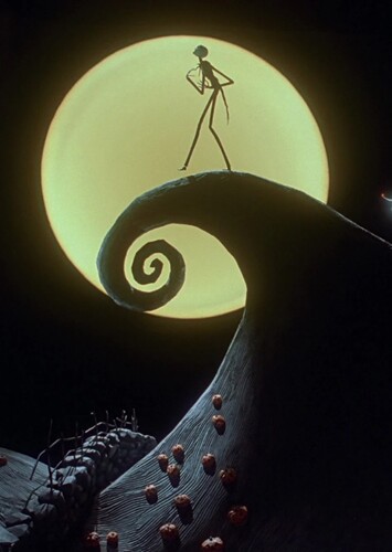 Jack's Lament