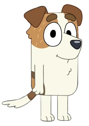 Jack's Mum