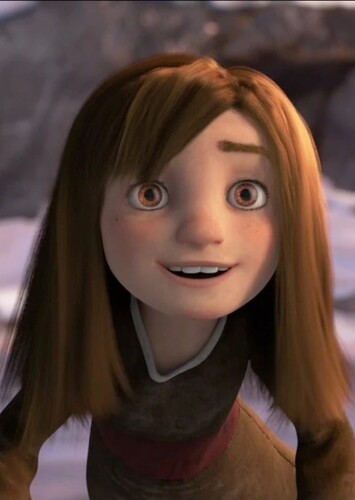 Jack's Sister