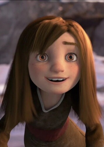 Jack's sister