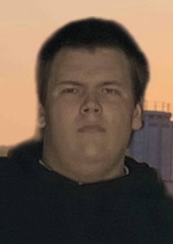 Jack Sergeev