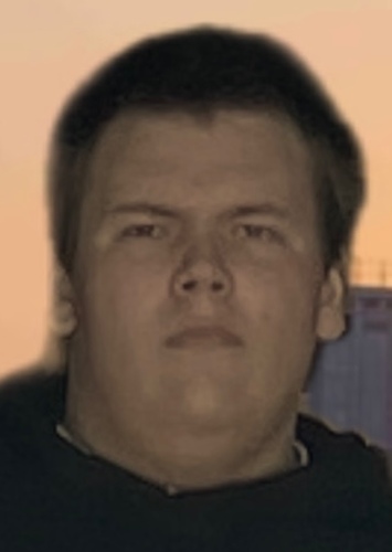 Jack Sergeev