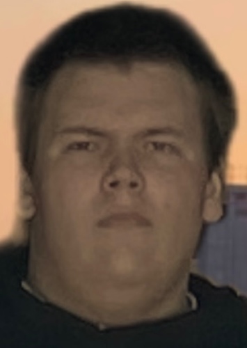 Jack Sergeev