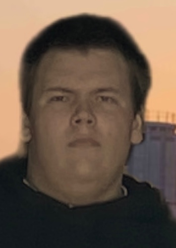 Jack Sergeev