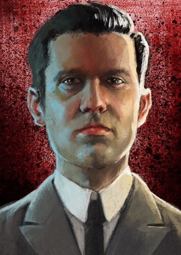 Jack Seward