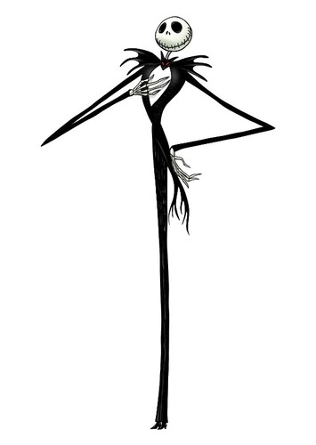 Jack Skeleton