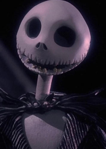 Jack Skellington
