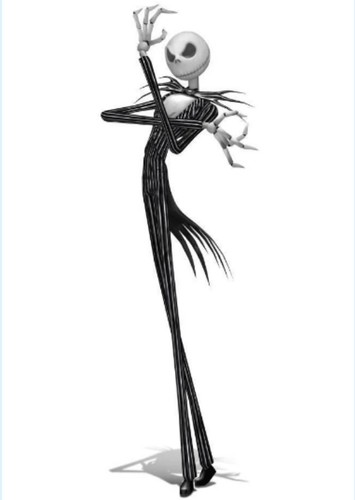 Jack Skellington
