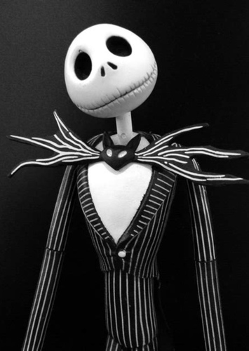 Jack Skellington