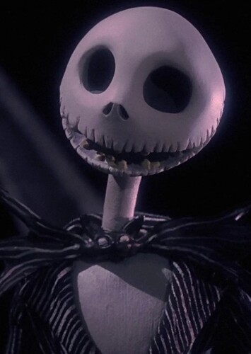 Jack Skellington