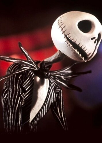 Jack Skellington