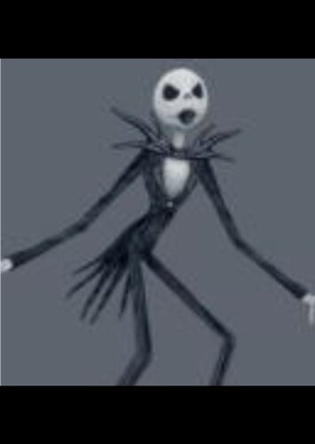 JACK SKELLINGTON