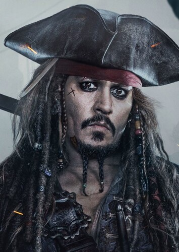 Jack Sparrow