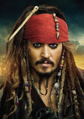 Jack Sparrow