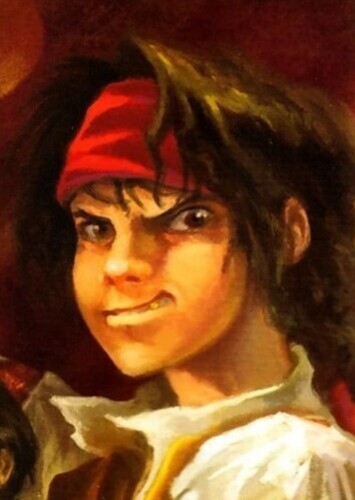 Jack Sparrow