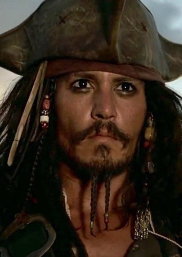 Jack Sparrow