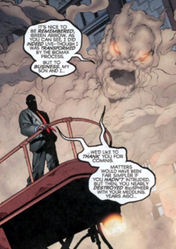 Jack Spheer (Earth-38)