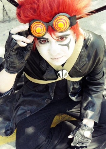 Jack Spicer