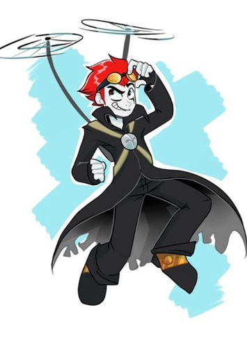 Jack Spicer