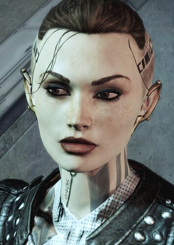 Jack (Subject Zero)