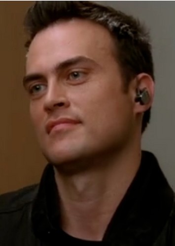 Jack Summers