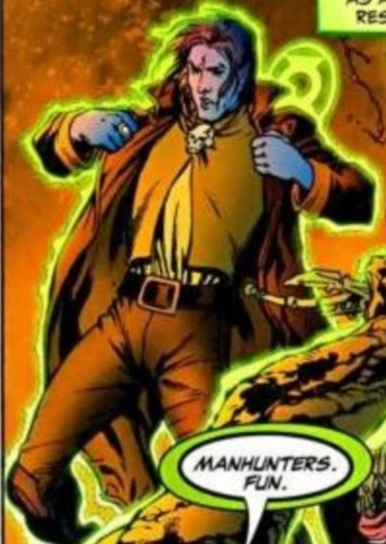 Jack T. Chance
