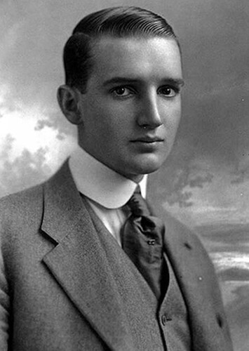 Jack Thayer