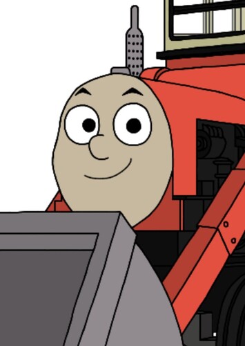 Jack the Front Loader