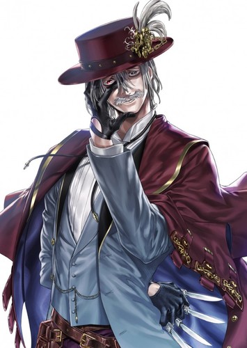 Jack The Ripper