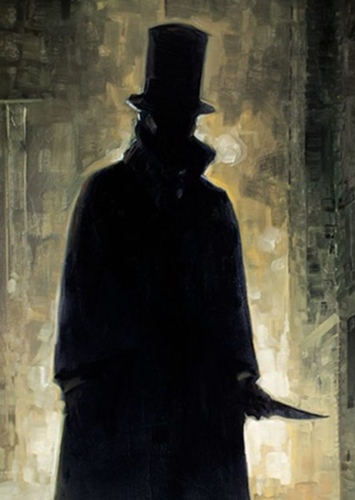 Jack the Ripper