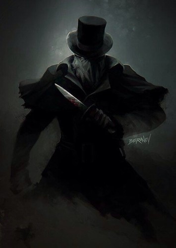 Jack The Ripper