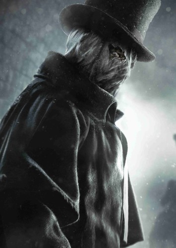 Jack The Ripper
