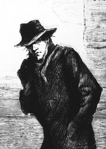 Jack the Ripper