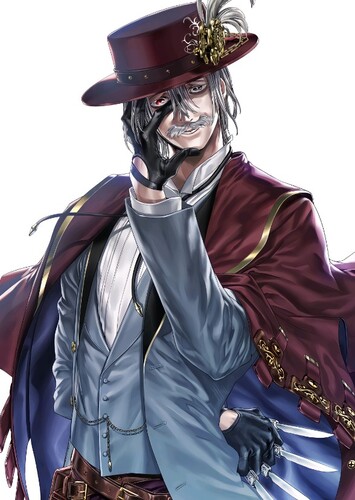 Jack The Ripper